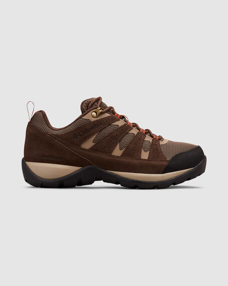 Remond V2 WP Wide Hiking Boots in Mud Brown