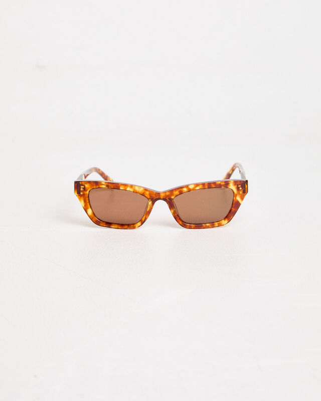 Ru Sunglasses in Honeycomb Tort, hi-res image number null