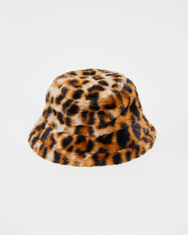 Fuzzy Bucket Hat, hi-res image number null