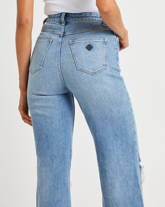 94 High & Wide Jeans Amara RCY, hi-res image number null