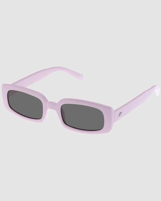 Dynamite Sunglasses in Pink Salt/Khaki Mono, hi-res image number null