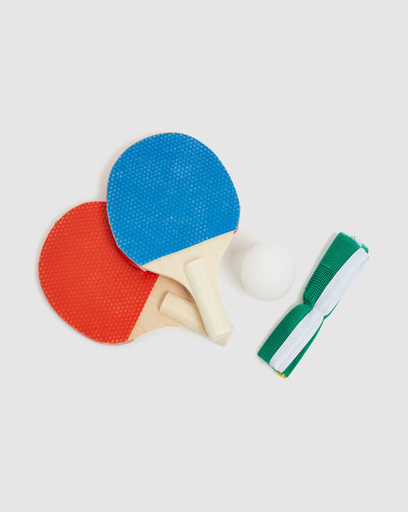Mini Ping Pong Set