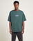 Beastly 330 Short Sleeve T-Shirt Hunter Green