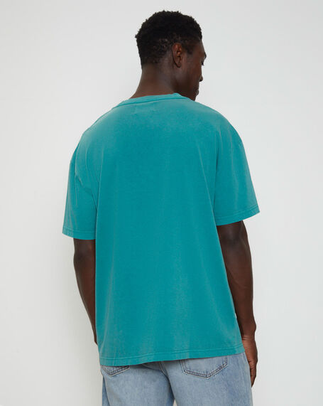 OG Vintage T-Shirt in Emerald