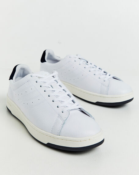 4833 Match Sneakers White/Blue