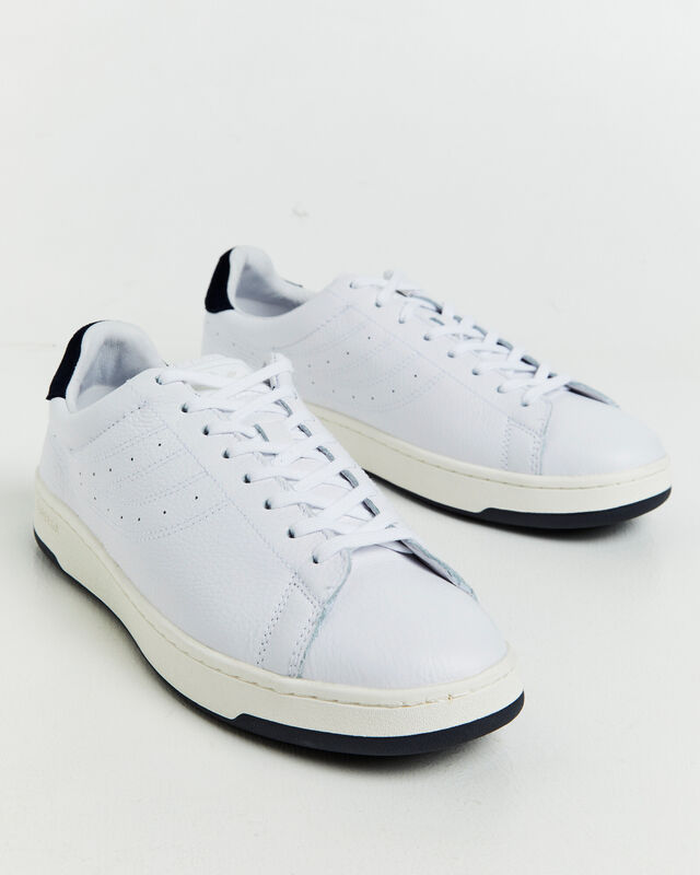 4833 Match Sneakers White/Blue, hi-res image number null