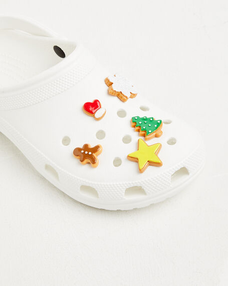 3D Mini Cookie Tin 5 Pack Jibbitz
