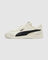 FROSTED IVORY PUMA BLACK