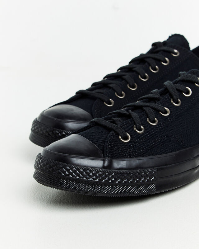 Chuck 70 Vintage Canvas sneakers Ox Black, hi-res image number null