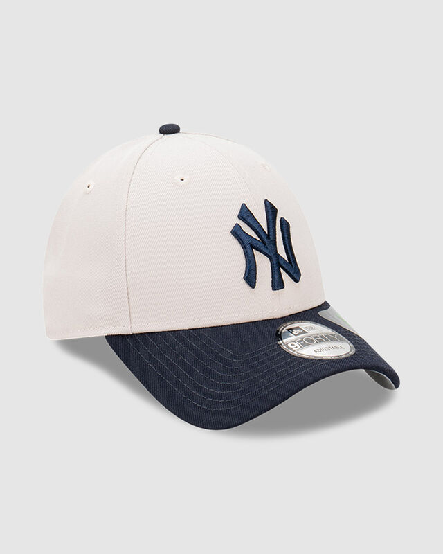 9Forty 2 Tone Cap, hi-res image number null