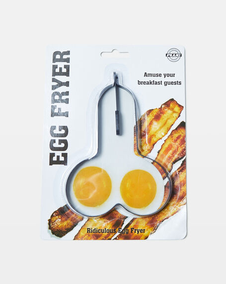 Dick Egg Fryer