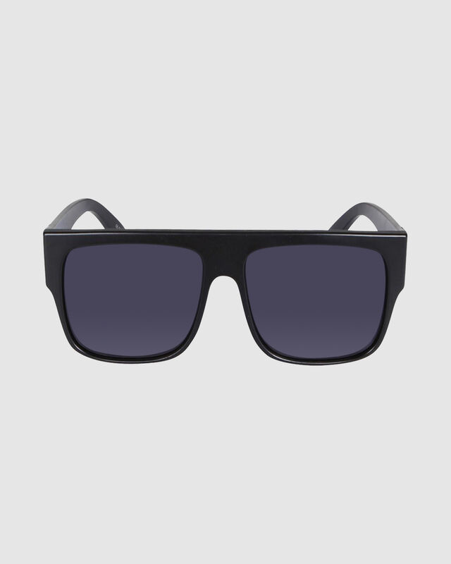 Bravado Sunglasses Black, hi-res image number null