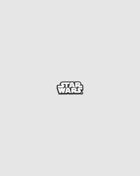 Star Wars Logo Jibbit