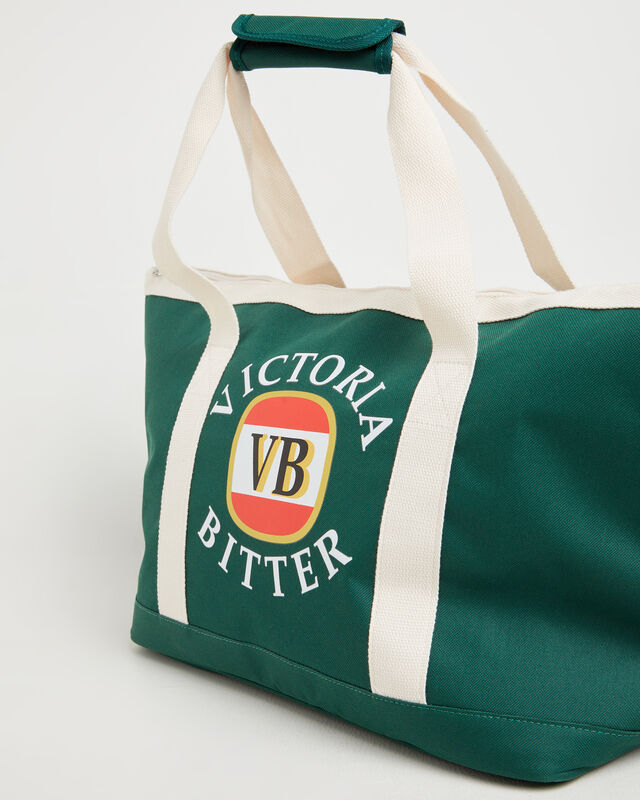 VB Vintage Logo Tote Cooler Bag, hi-res image number null