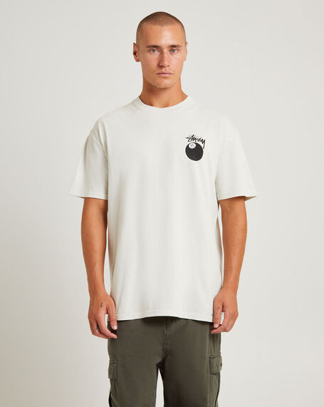 8 Ball LCB Short Sleeve T-Shirt