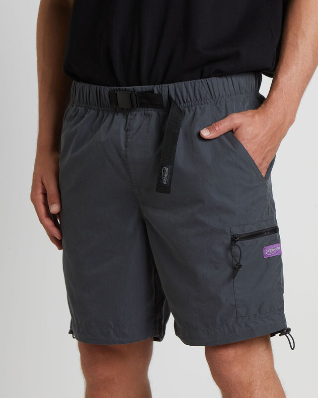 Trail Shorts in Navy, hi-res image number null