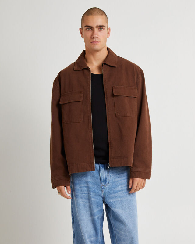 Ryker Roxy Jacket, hi-res image number null