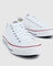 Chuck Taylor All Star Lo Sneakers Canvas White