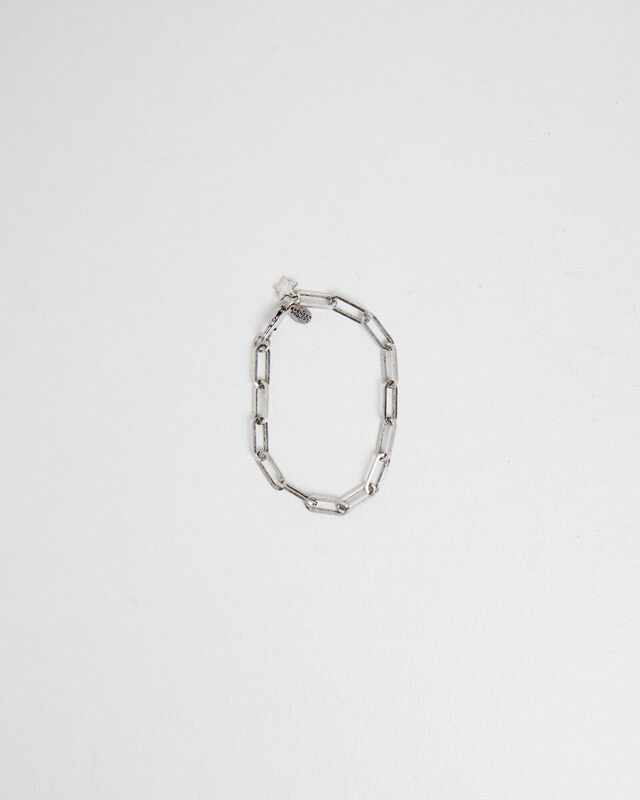 Link Chain Bracelet, hi-res image number null