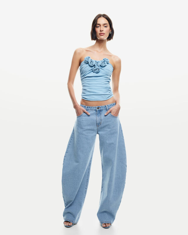 Horseshoe Jeans, hi-res image number null
