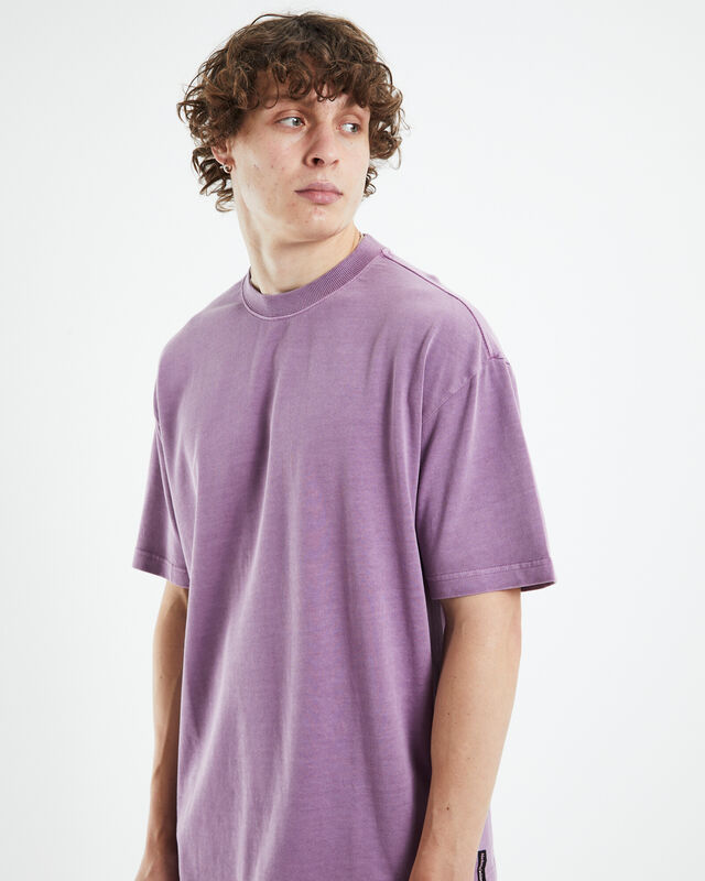 Killie T-Shirt Lavender, hi-res image number null