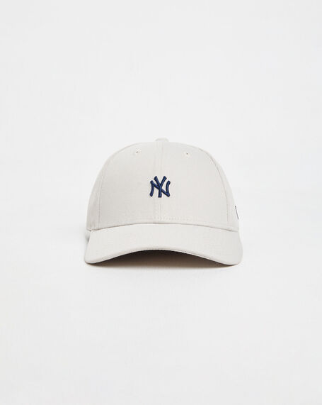 9Forty NY Yankees Mini Cap Stone