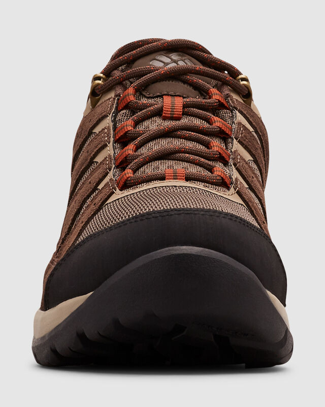 Remond V2 WP Wide Hiking Boots in Mud Brown, hi-res image number null