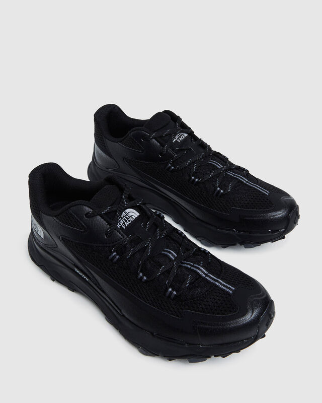 Vectiv Taraval Street Sneakers Black, hi-res image number null