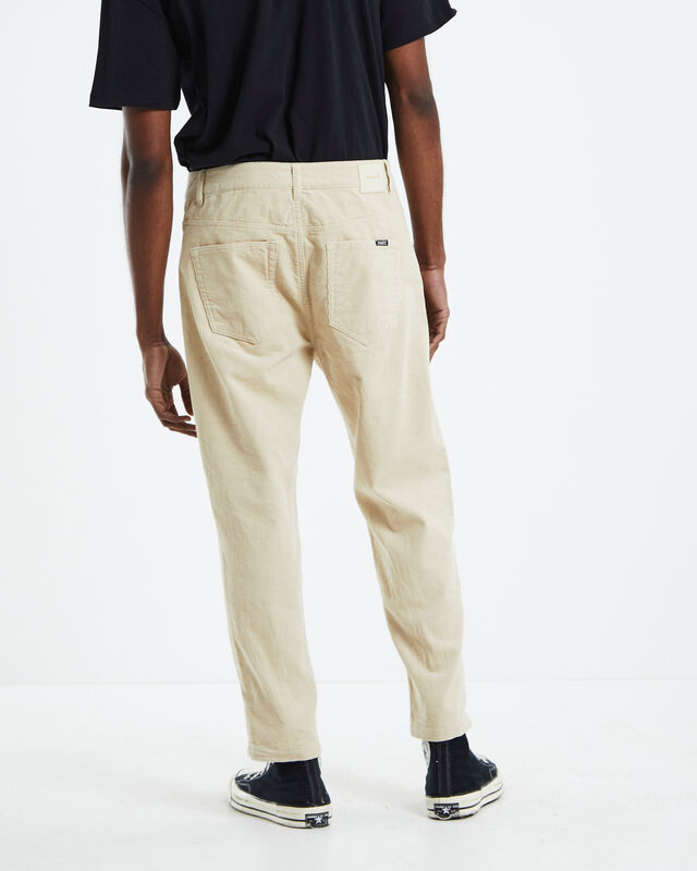 Switch Cord Pants Latte, hi-res image number null