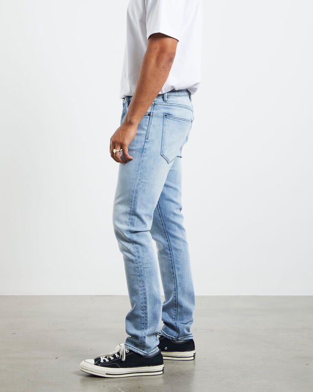 Ray Tapered Slim Jeans Supersonic Blue, hi-res image number null