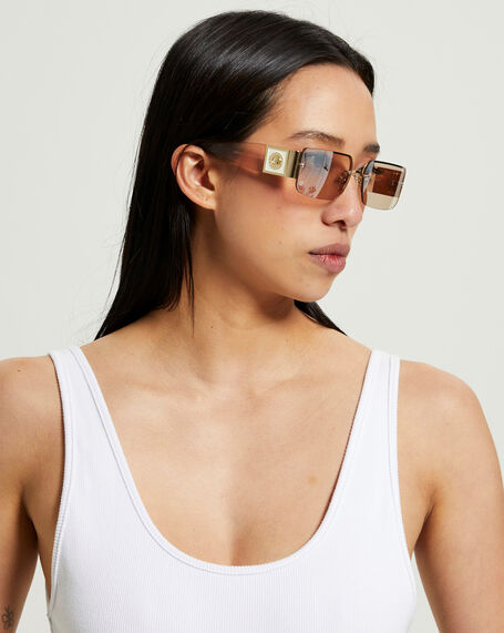 What I Need LTD EDT Sunglasses Gold Nougat