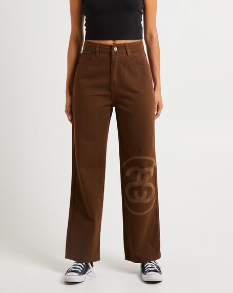 SS-LINK PANT