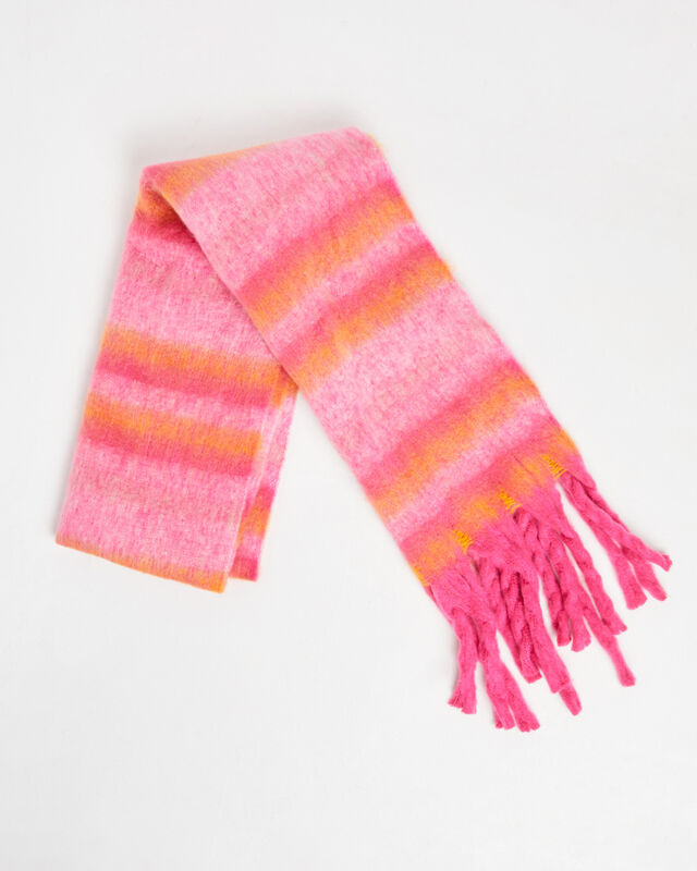Fuzzy Scarf, hi-res image number null