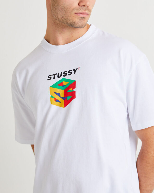 S64 Short Sleeve T-Shirt, hi-res image number null