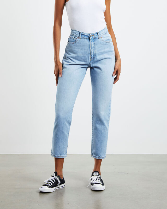 Nora Jeans Light Blue Jay, hi-res image number null