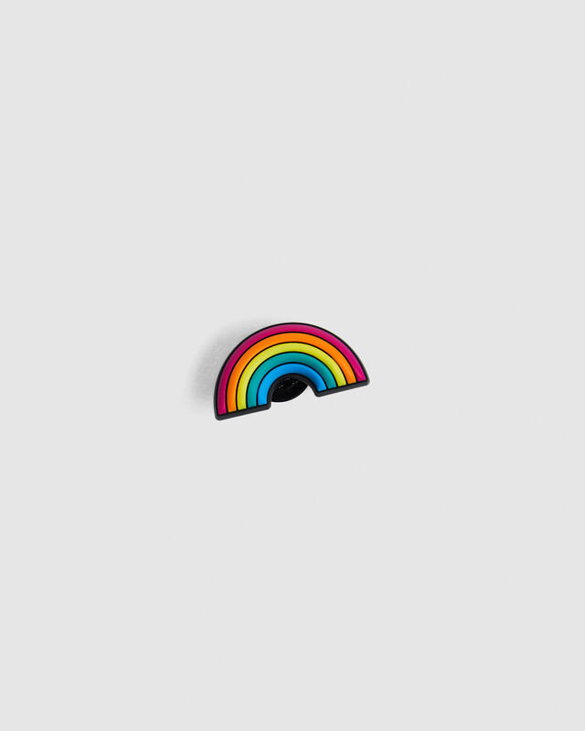 Rainbow Jibbitz, hi-res image number null