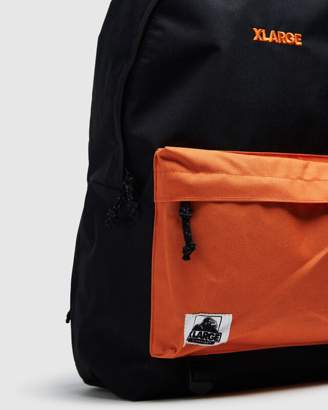 91 Backpack Orange/Black, hi-res image number null