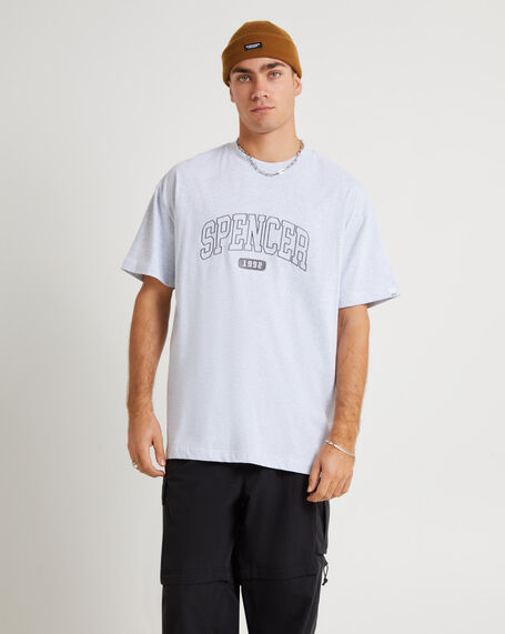 Seattle Short Sleeve T-Shirt