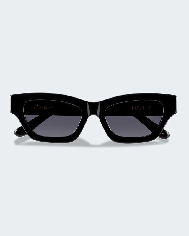 Carmel Sunglasses Black, hi-res image number null
