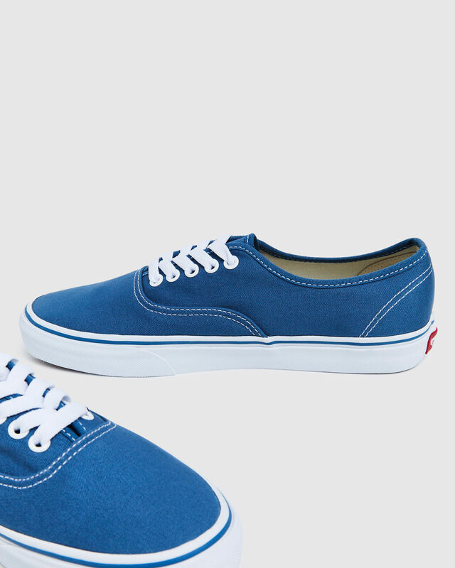 Authentic Sneakers Blue, hi-res image number null