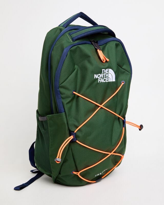 Jester Backpack in Pine Needle Green, hi-res image number null