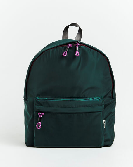 Hornet Backpack Evergreen
