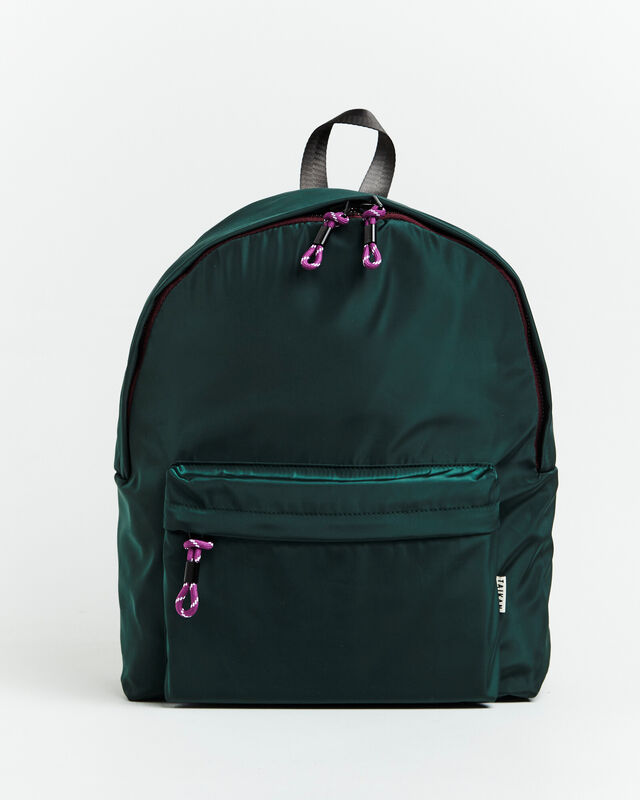 Hornet Backpack Evergreen, hi-res image number null