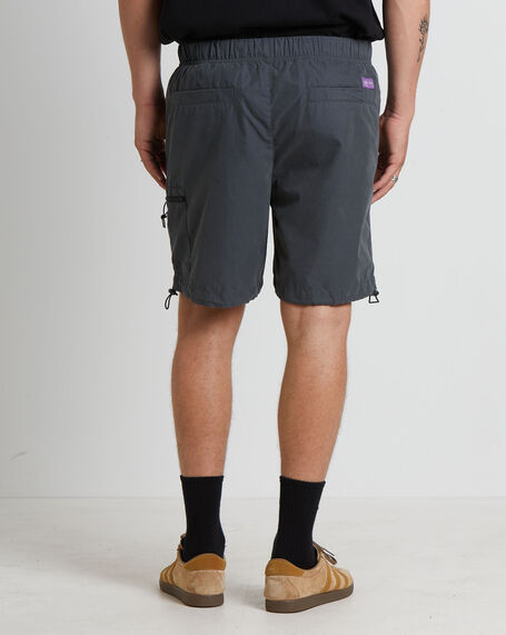 Trail Shorts in Navy