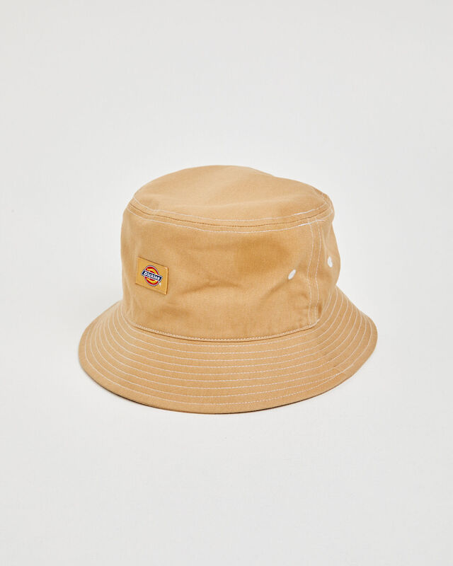Classic Label Bucket Hat, hi-res image number null