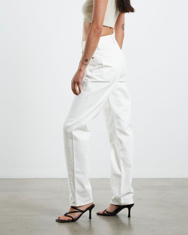 Andi Jeans Fantasised White, hi-res image number null