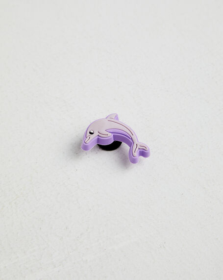 Purple Dolphin Jibbit