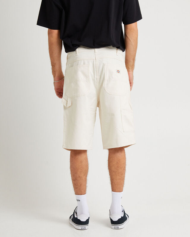 DX200 Lightweight Canvas Shorts, hi-res image number null