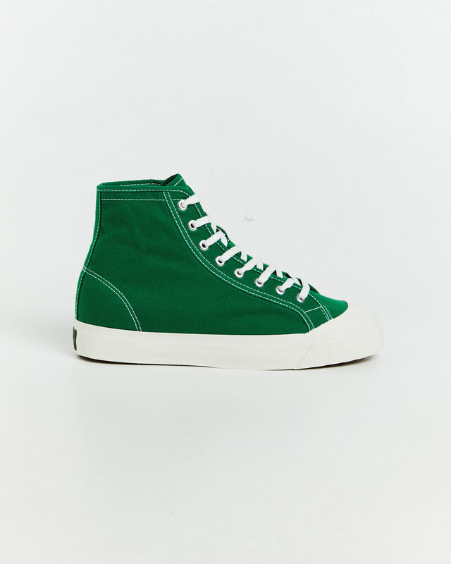 3192 Campionato Sneakers Basket Amazon Green, hi-res image number null