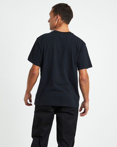 Legacy T-Shirt Black